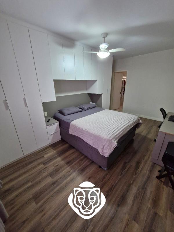 Dormitório I - Suíte