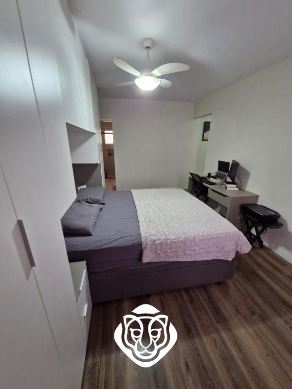 Dormitório I - Suíte