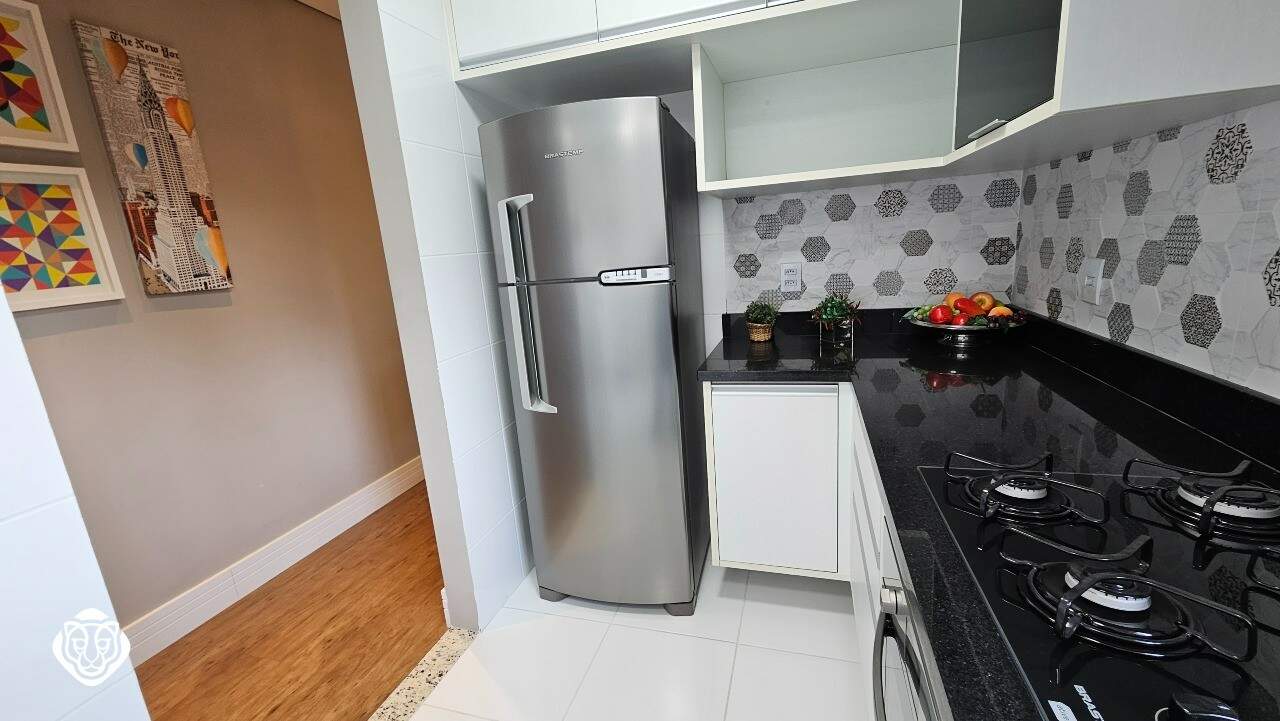 Cozinha - Foto do Decorado