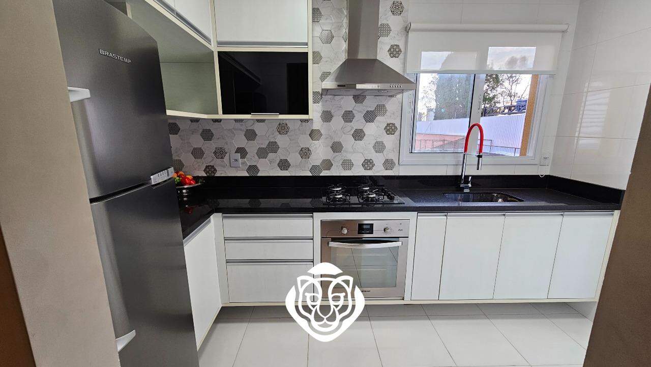 Cozinha - Foto do Decorado