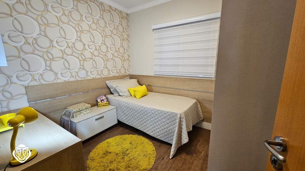 Dormitório II - Foto do Decorado