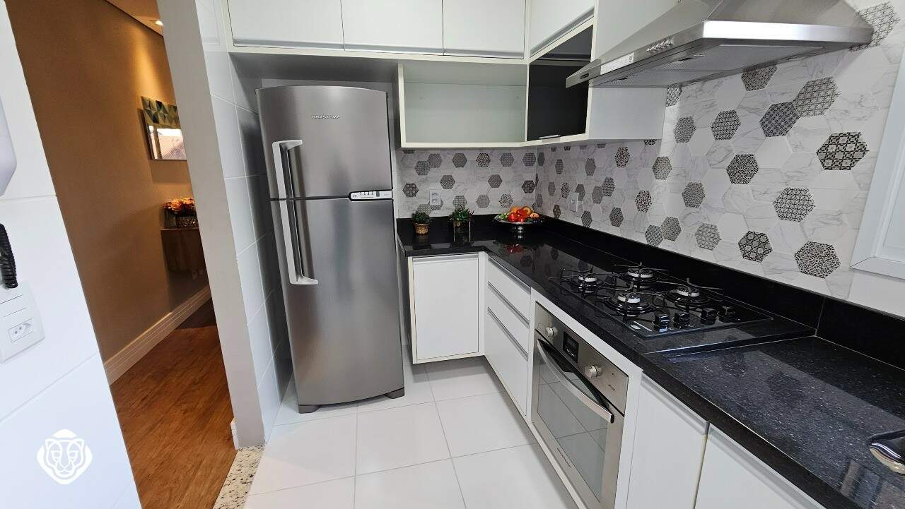 Cozinha - Foto do Decorado