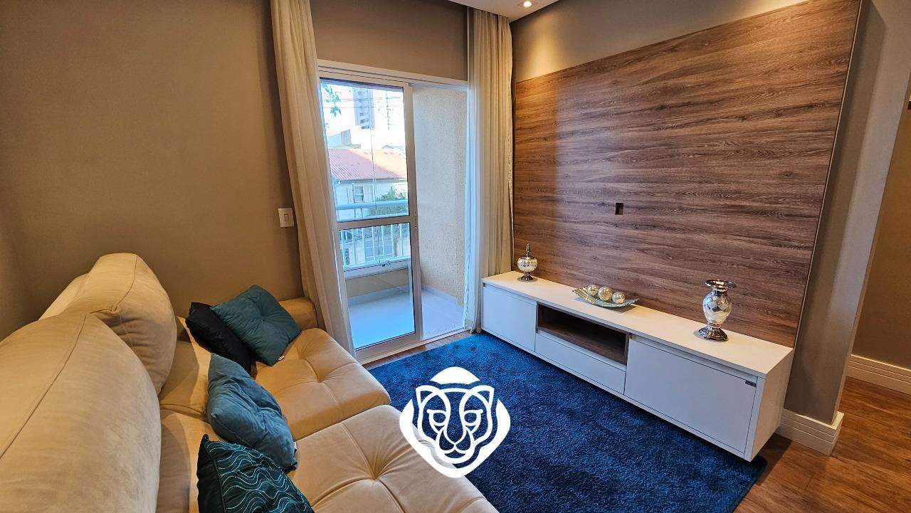 Sala de Estar - Foto do Decorado