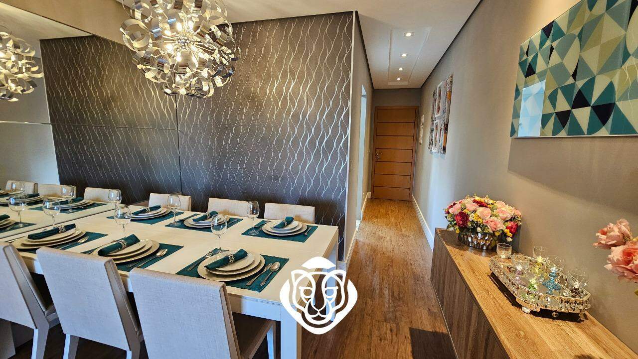 Sala de Jantar - Foto do Decorado