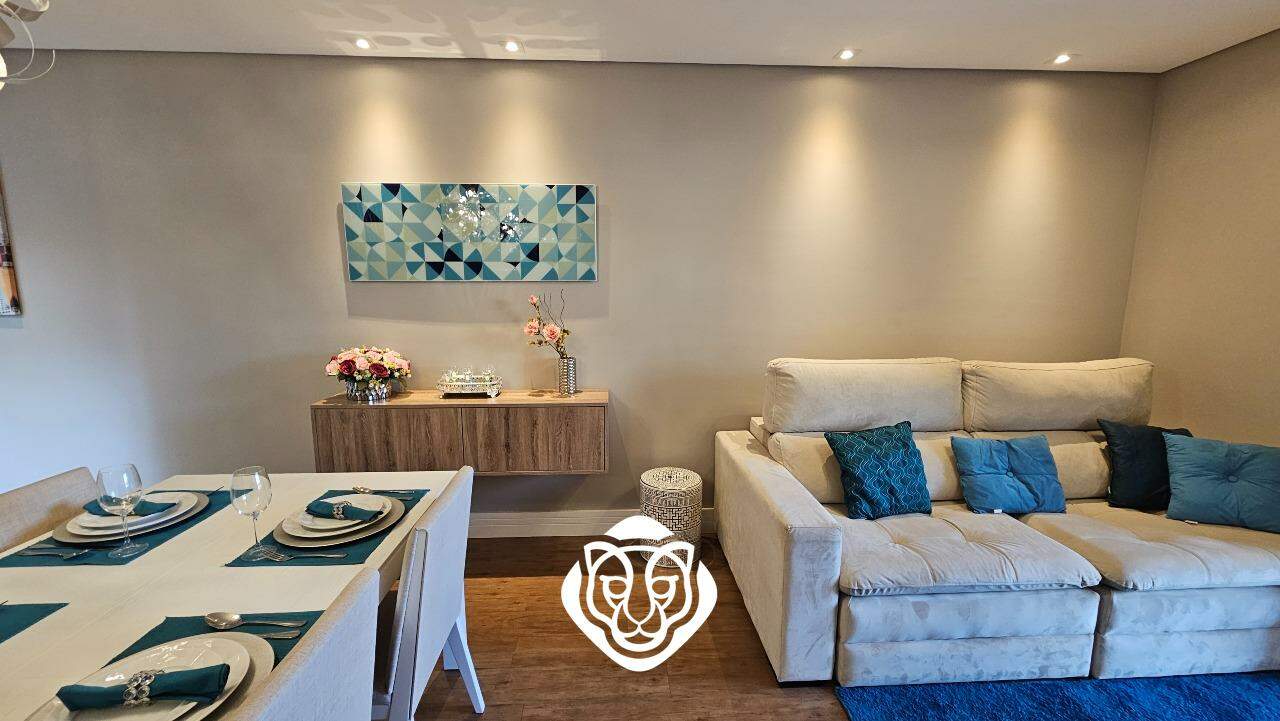 Sala - Foto do Decorado