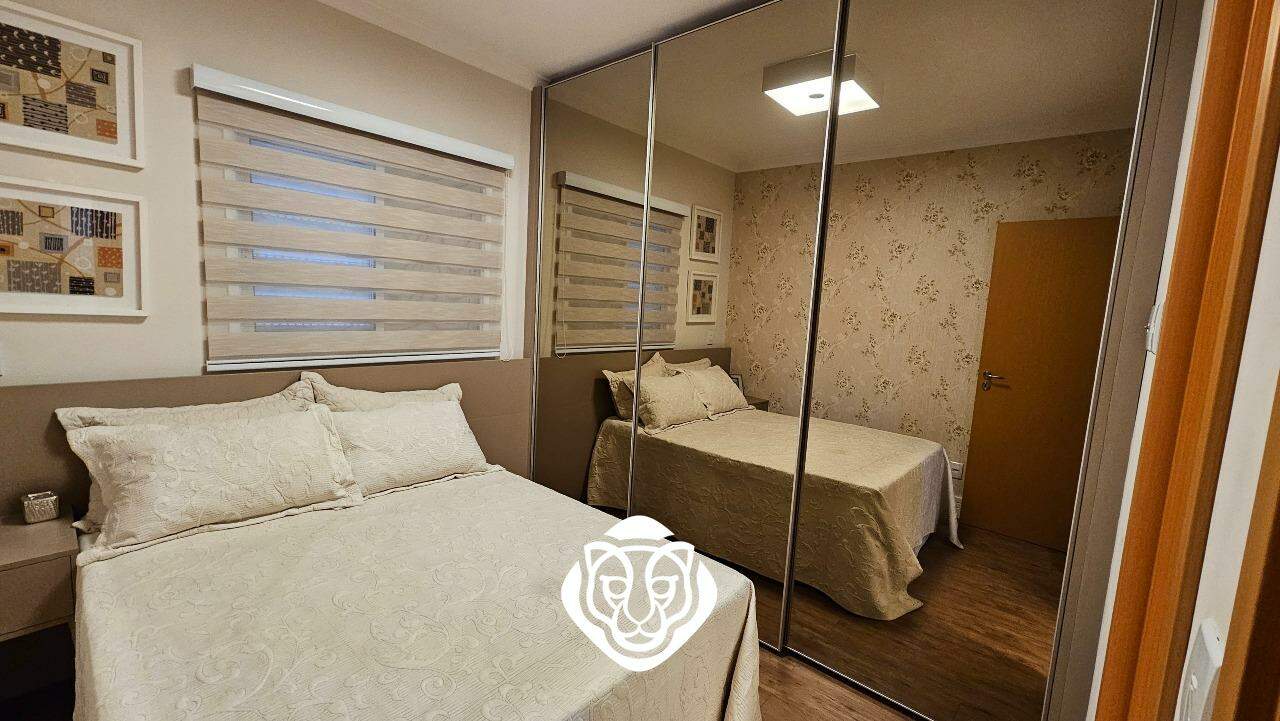 Suíte - Foto do Decorado