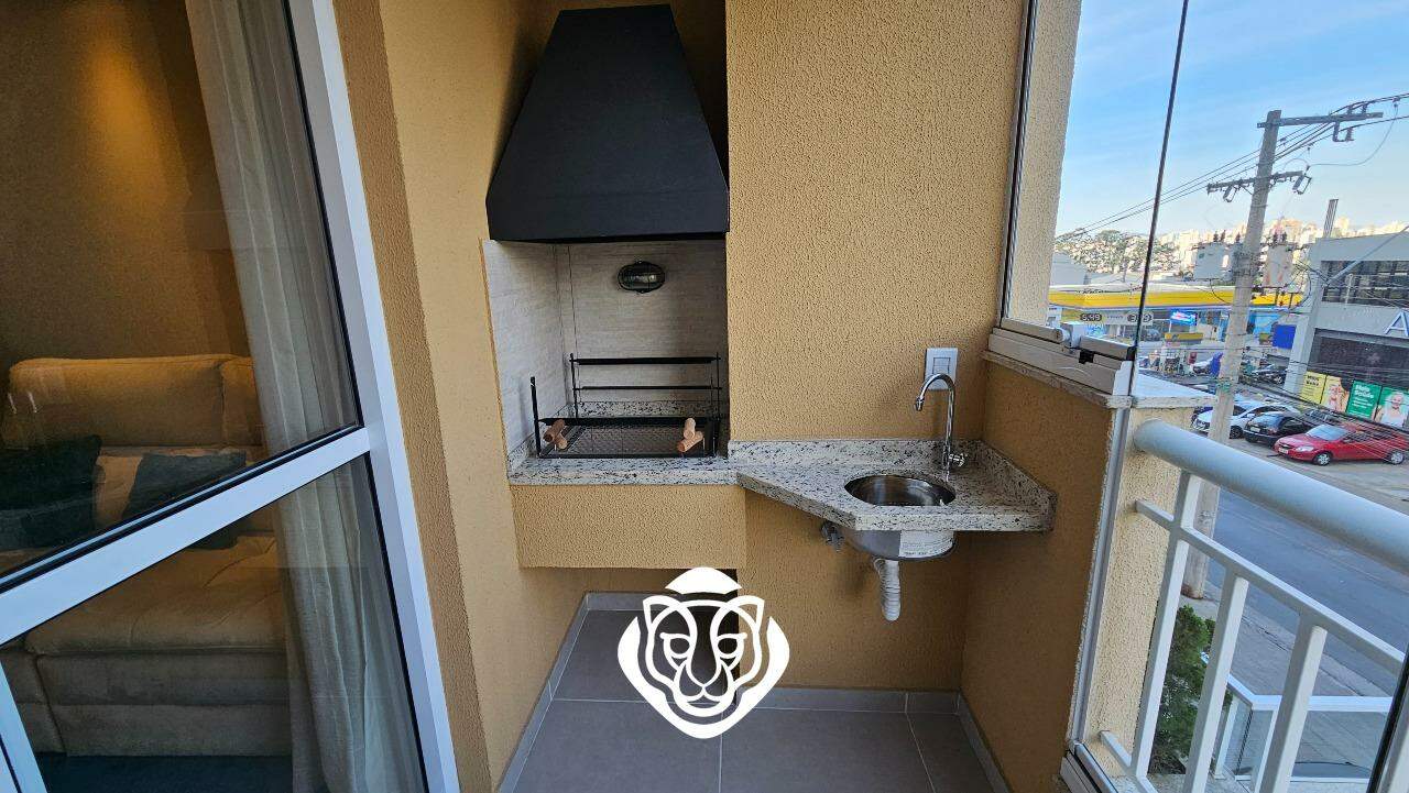 Terraço Gourmet - Foto do Decorado