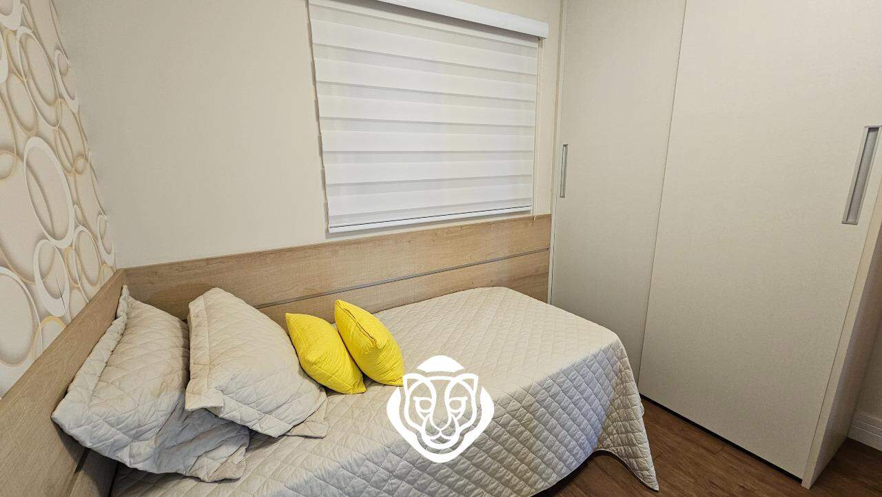 Dormitório II - Foto do Decorado