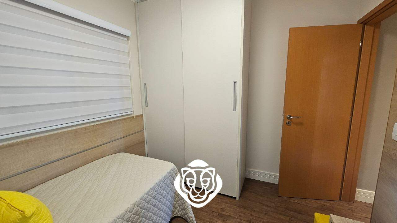 Dormitório II - Foto do Decorado