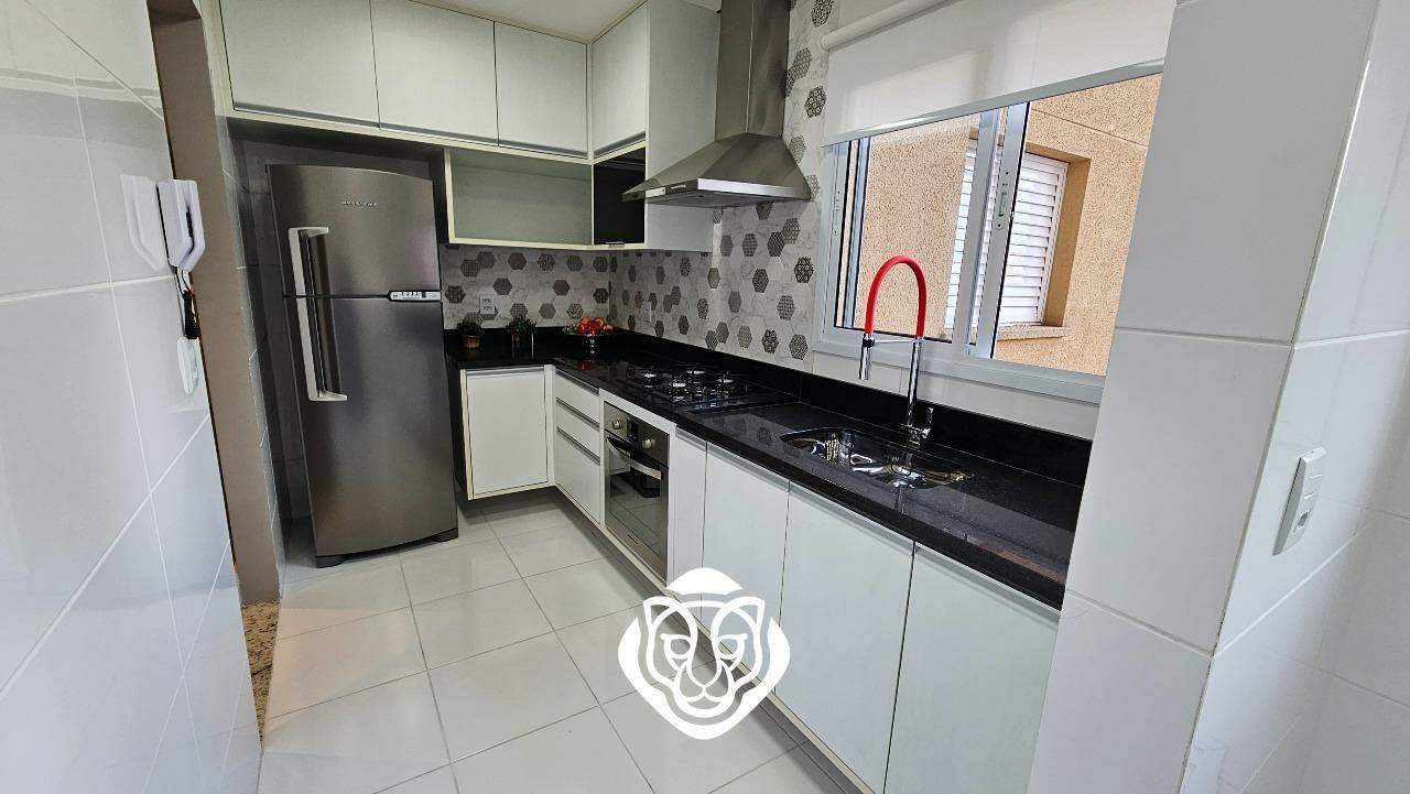 Cozinha - Foto do Decorado