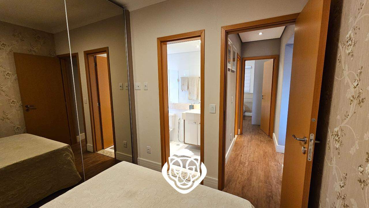 Suíte - Foto do Decorado