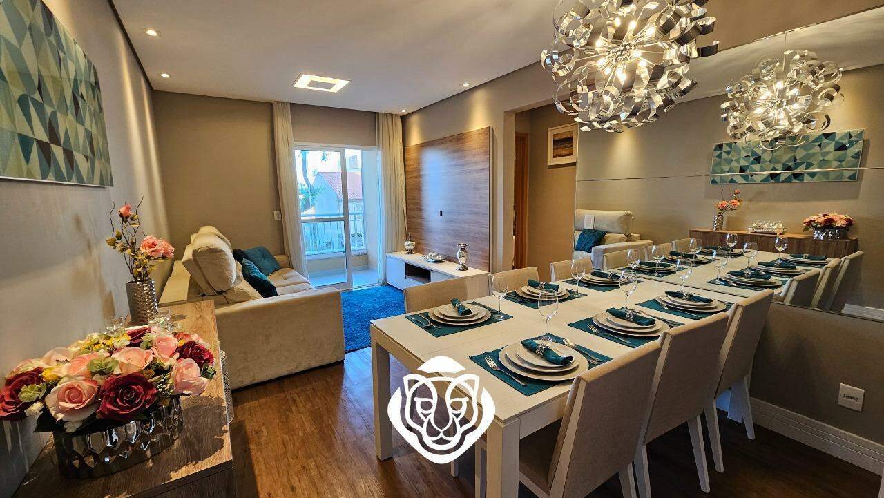 Sala de Jantar - Foto do Decorado