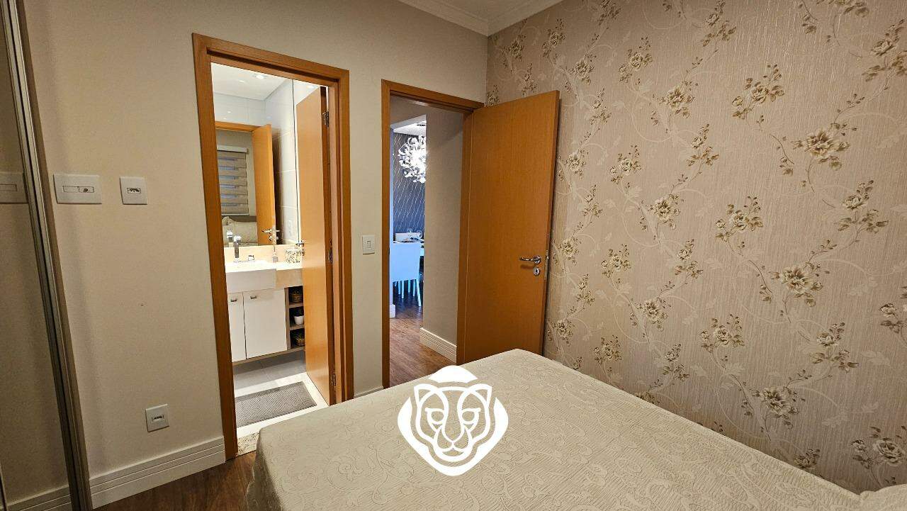 Suíte - Foto do Decorado