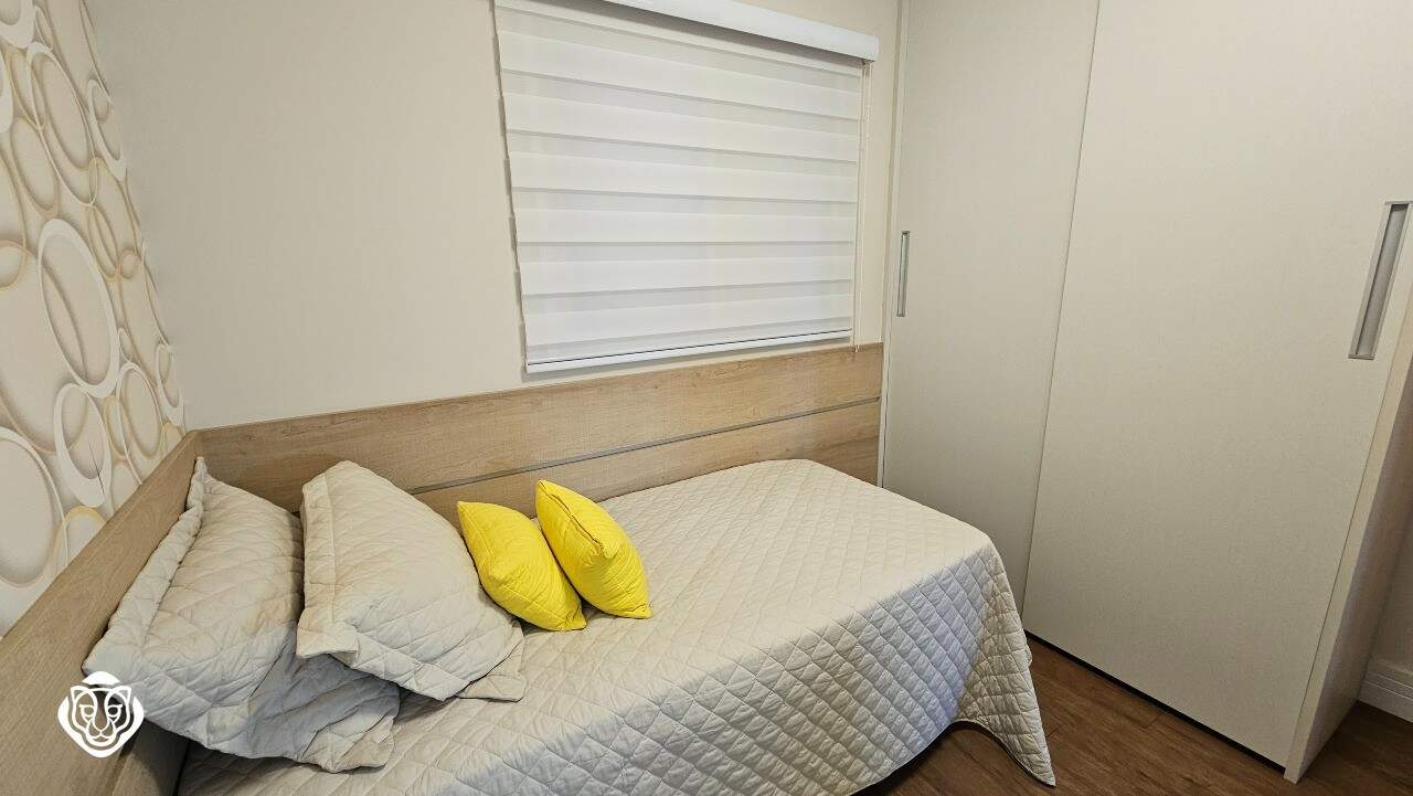 Dormitório II - Foto do Decorado