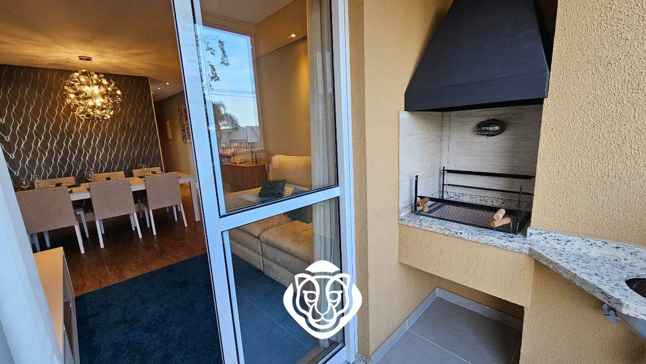 Terraço Gourmet - Foto do Decorado