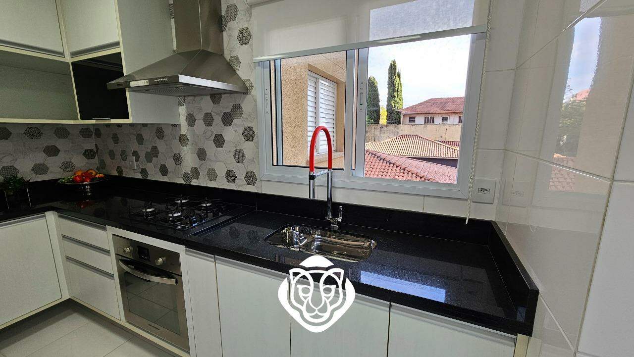 Cozinha - Foto do Decorado