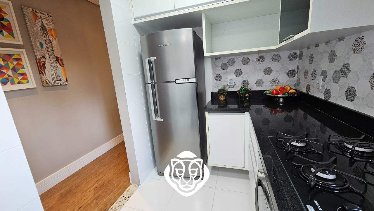 Cozinha - Foto do Decorado