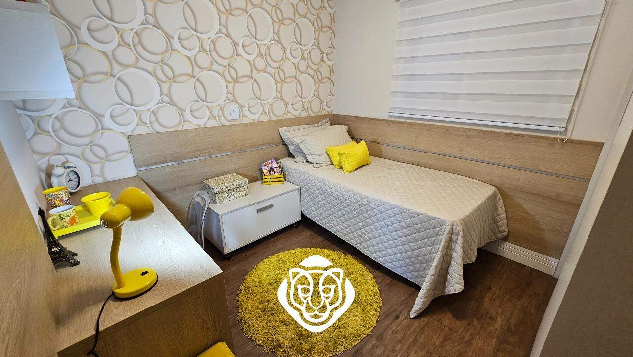 Dormitório II - Foto do Decorado