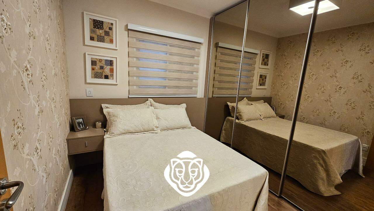 Suíte - Foto do Decorado