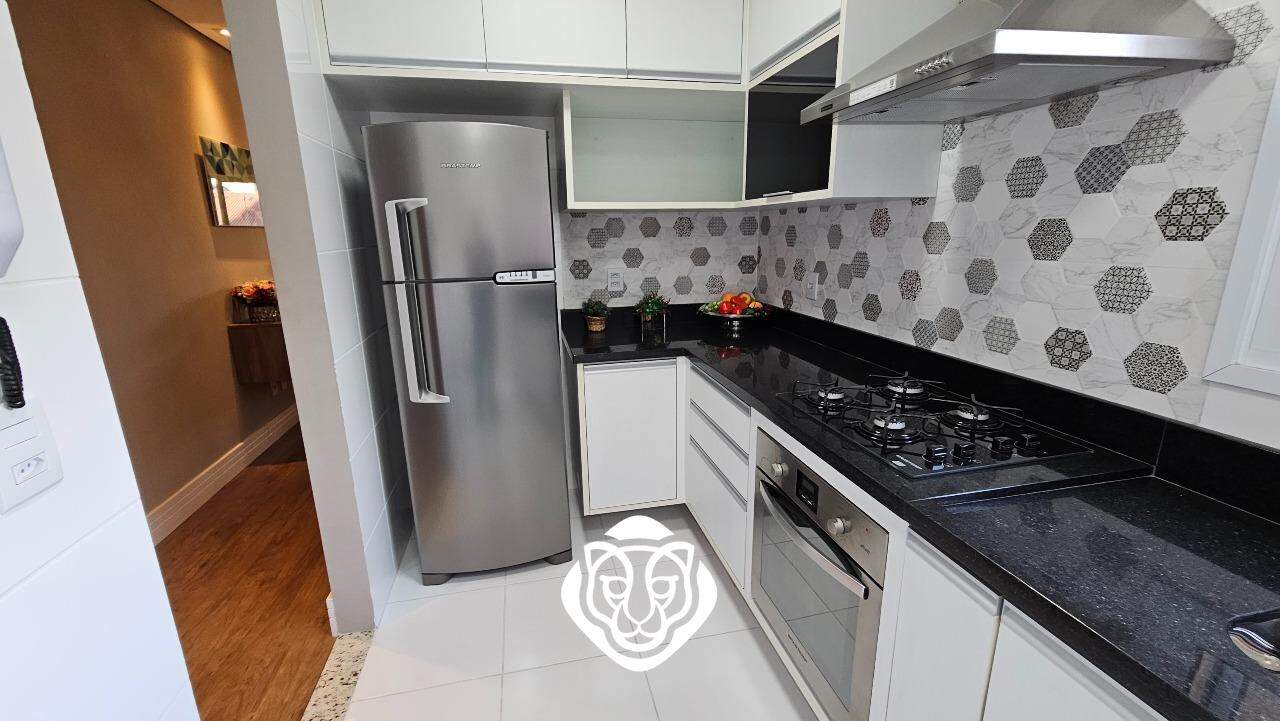 Cozinha - Foto do Decorado