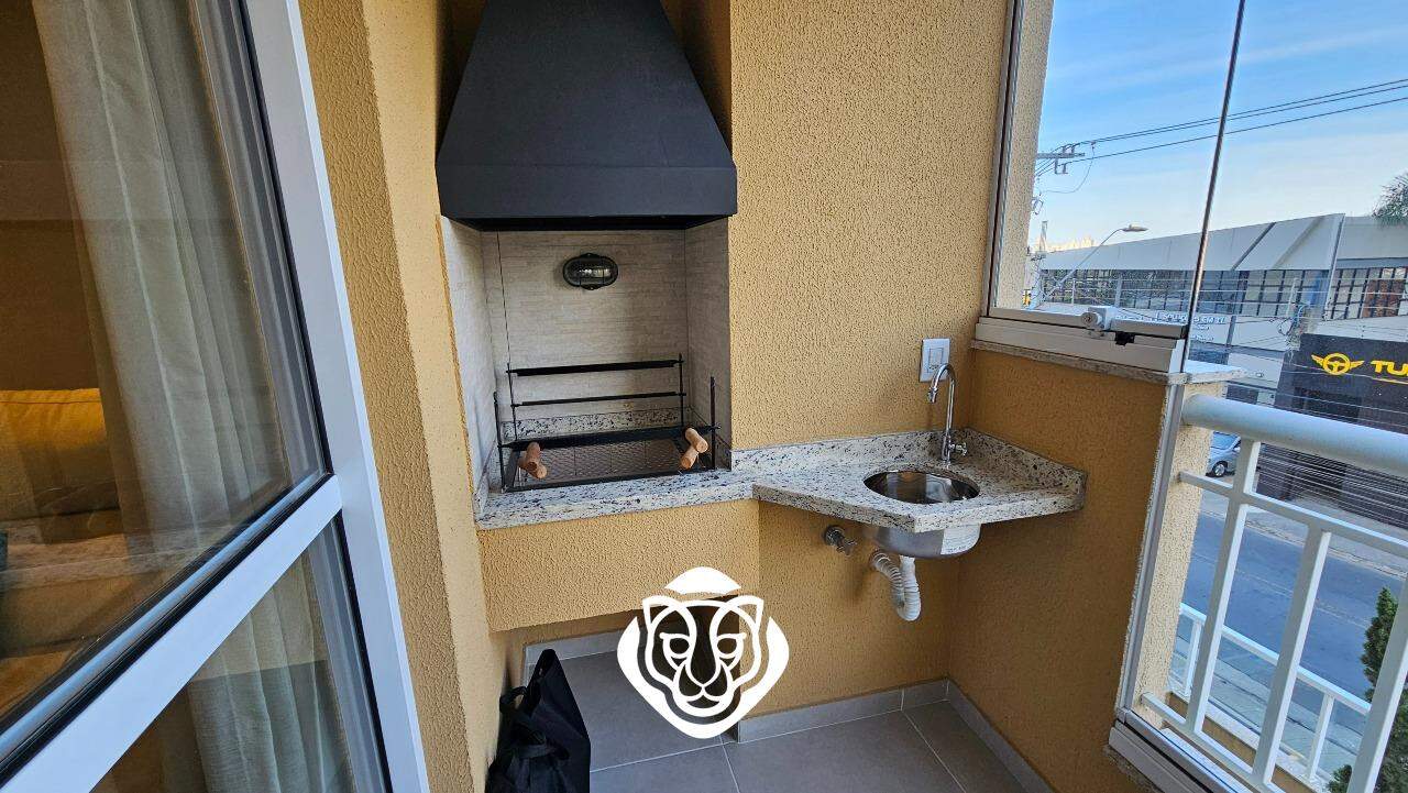 Terraço Gourmet - Foto do Decorado