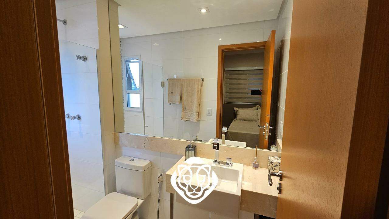 Banheiro Suíte - Foto do Decorado