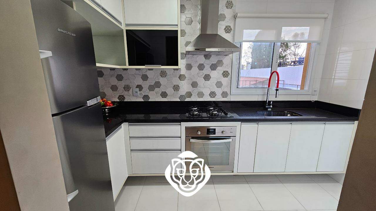 Cozinha - Foto do Decorado