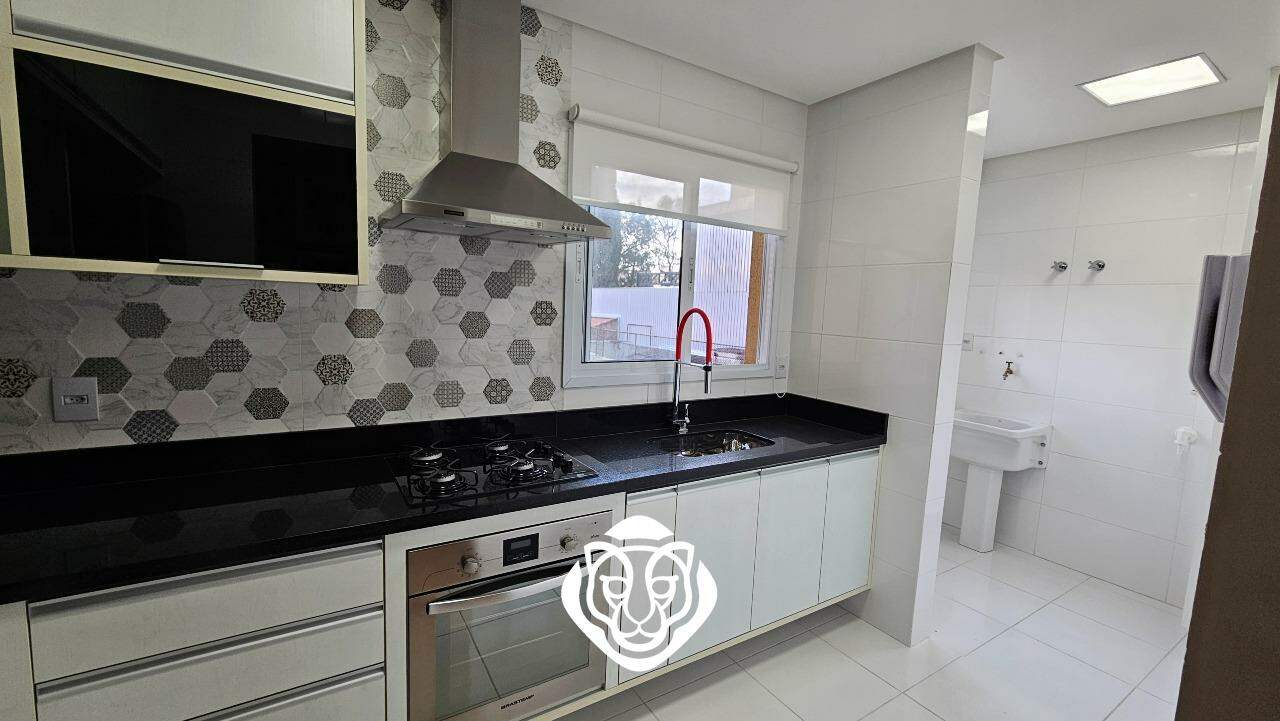 Cozinha - Foto do Decorado