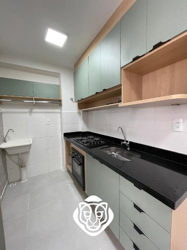  Cozinha/Área de Serviços