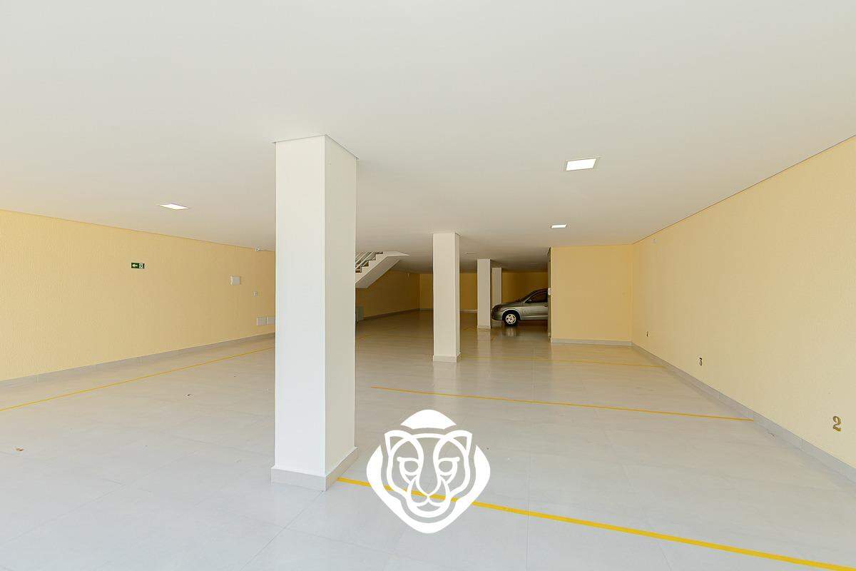 Garagem