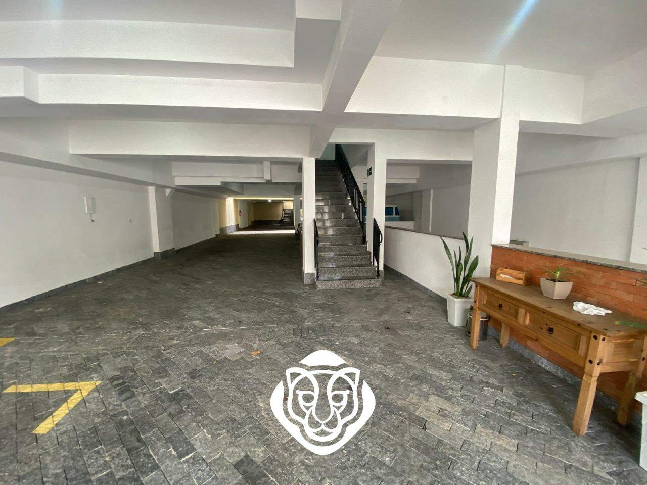 Garagem 