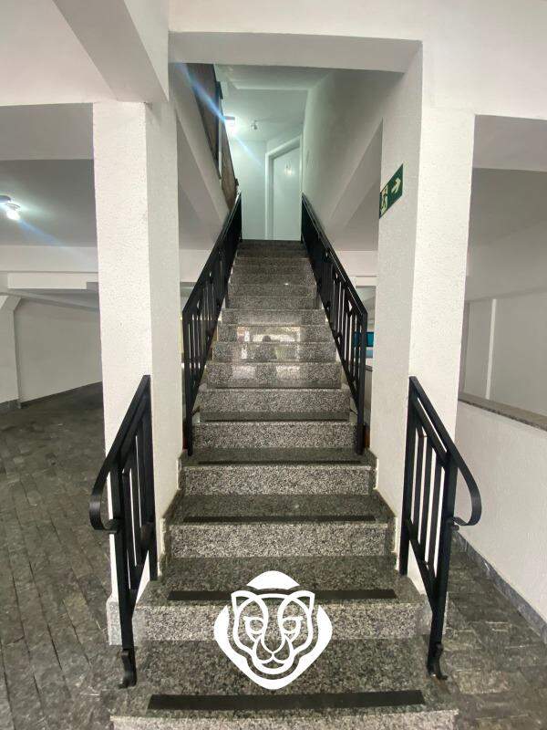 Acesso ao Apartamento 