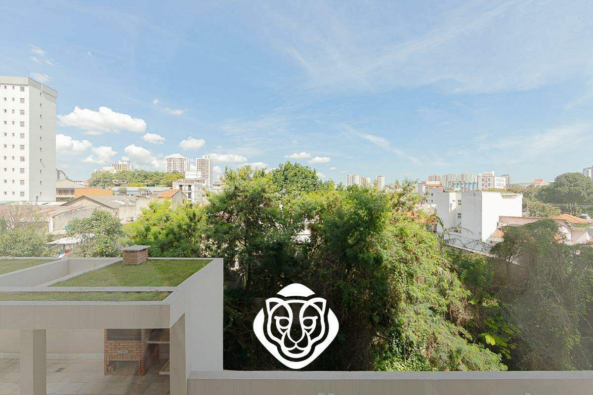 Vista varanda 