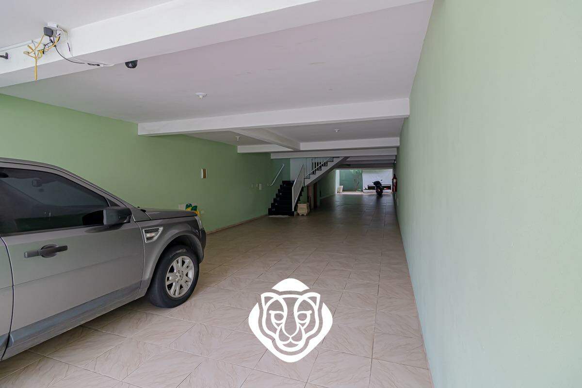 Garagem