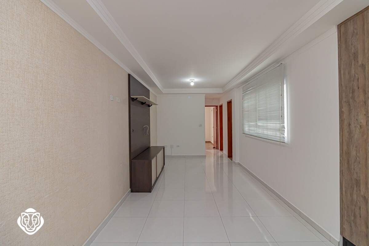 Sala dois ambientes