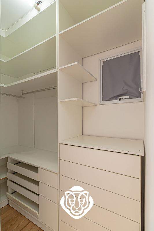 Closet / Dormitório I