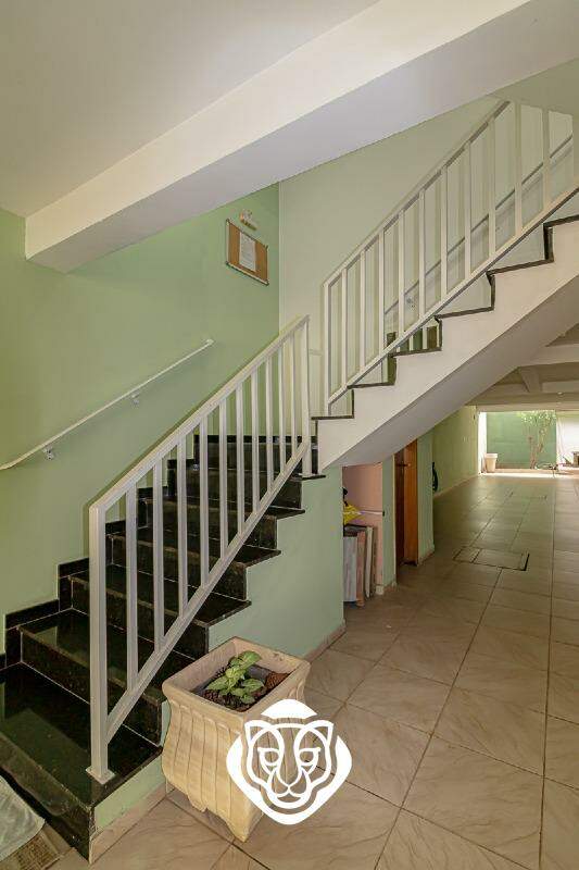 Acesso ao apartamento
