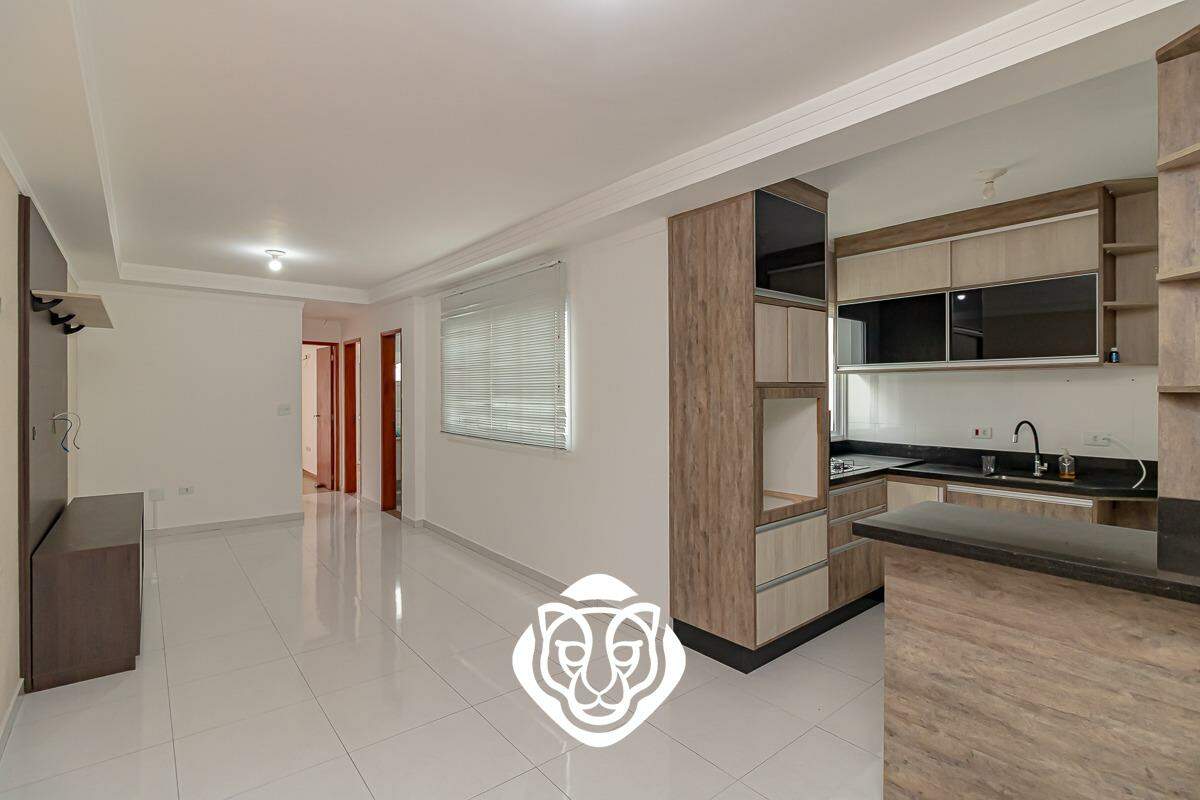 Sala dois ambientes