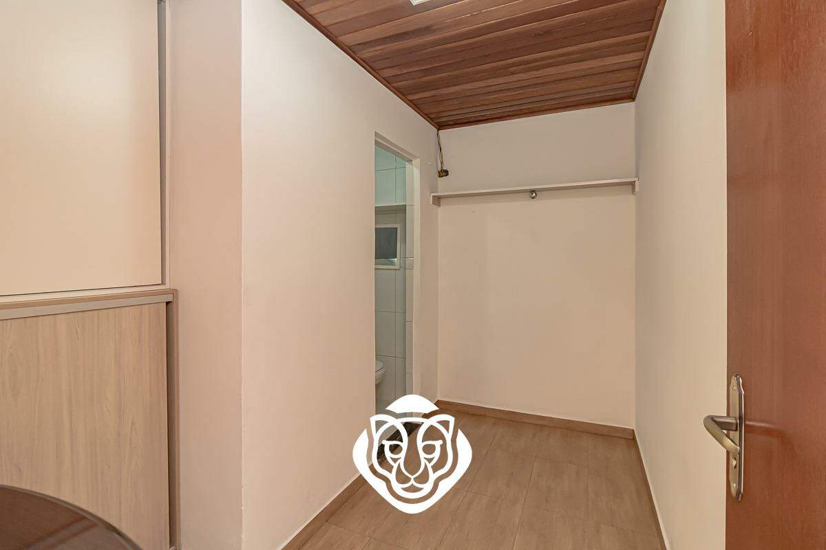 Cobertura / Cômodo