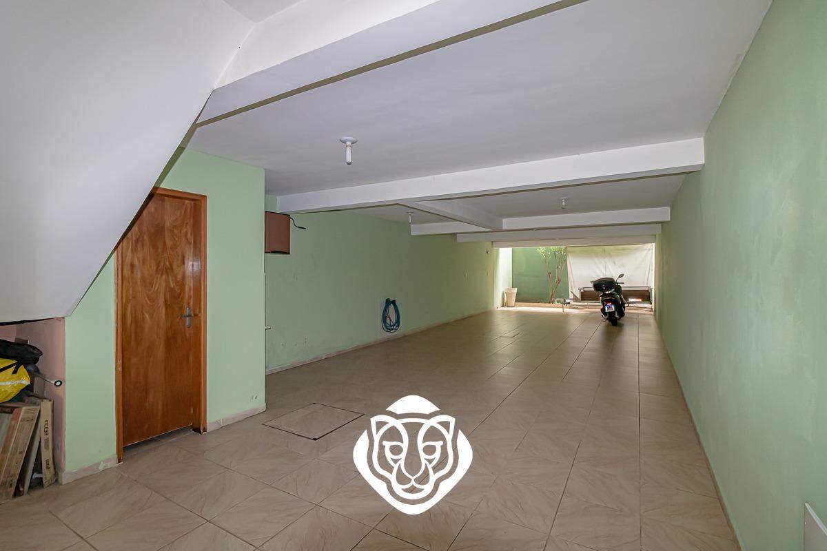 Garagem