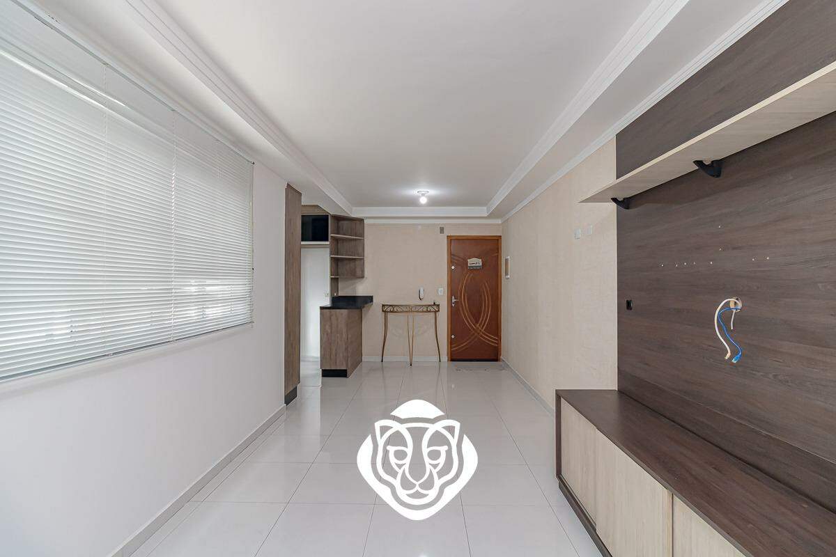 Sala dois ambientes
