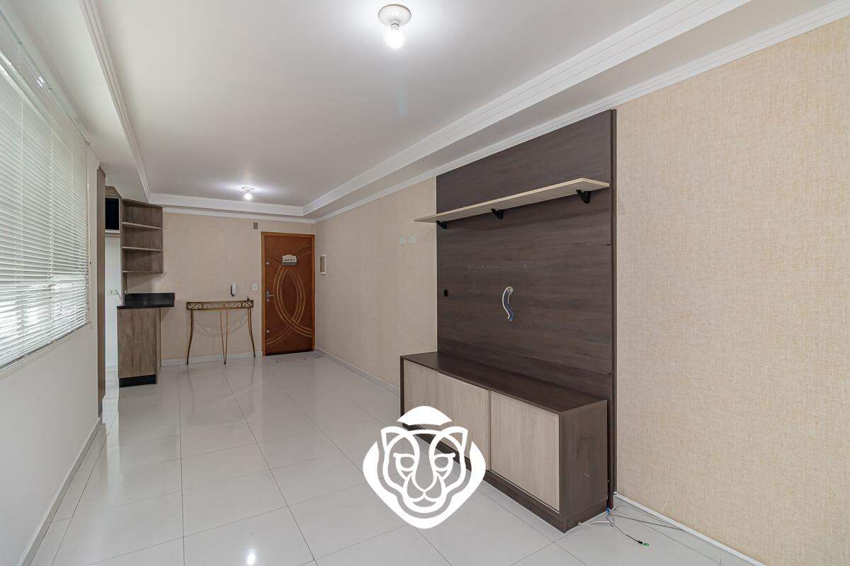 Sala dois ambientes