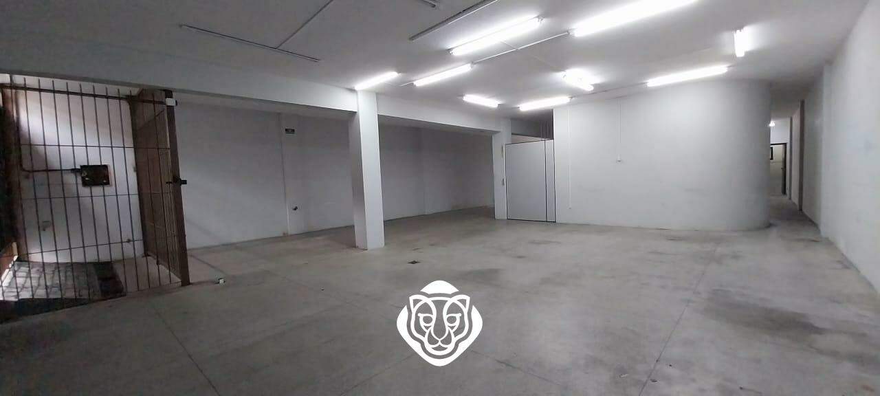 Garagem