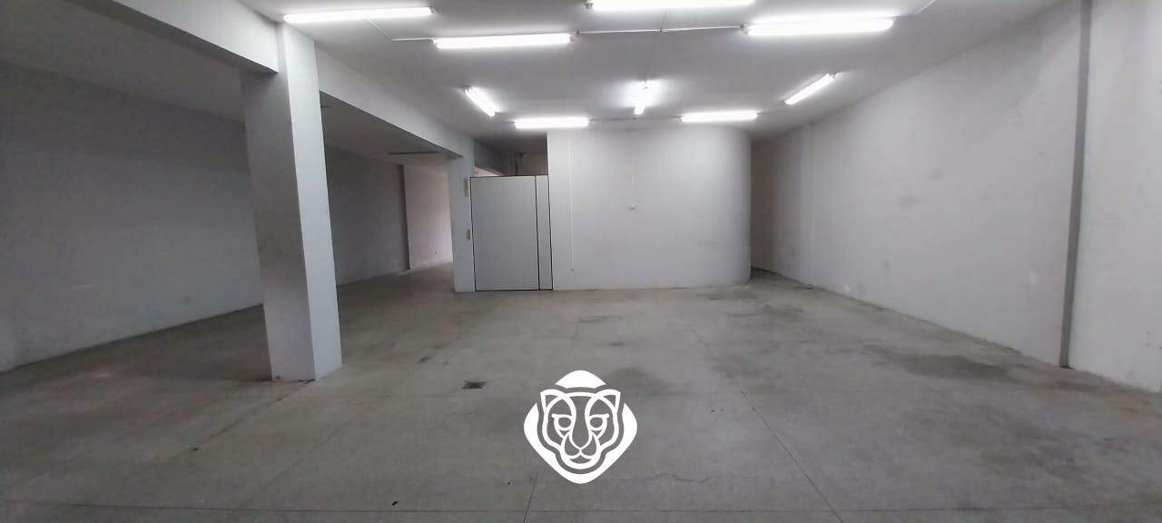 Garagem
