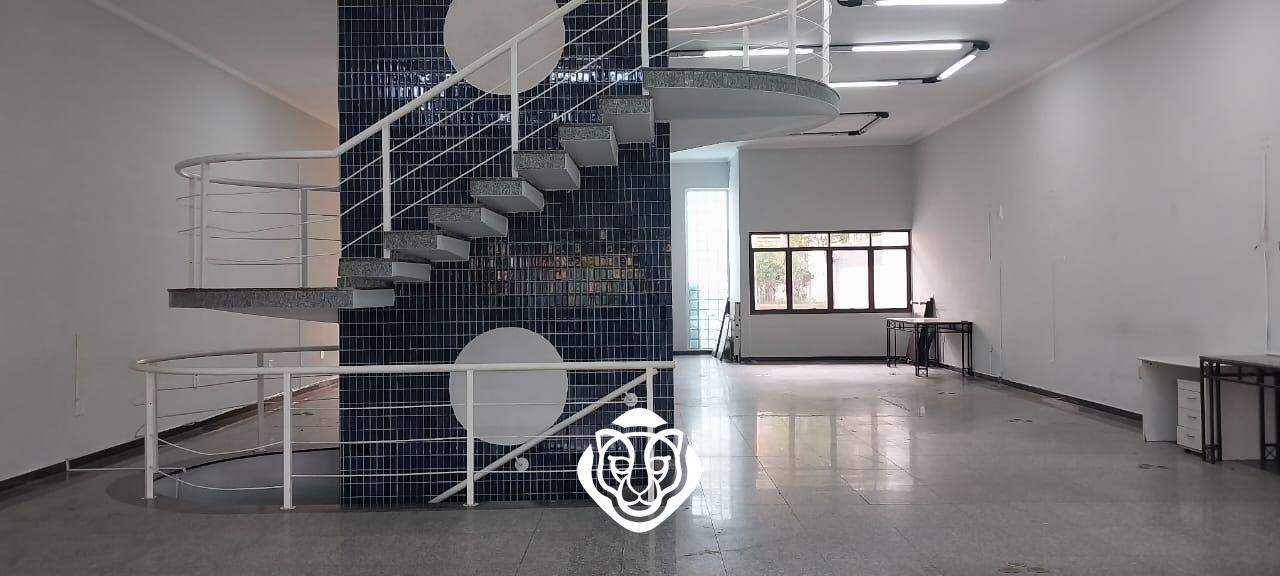 Salão/Acesso as Escadas