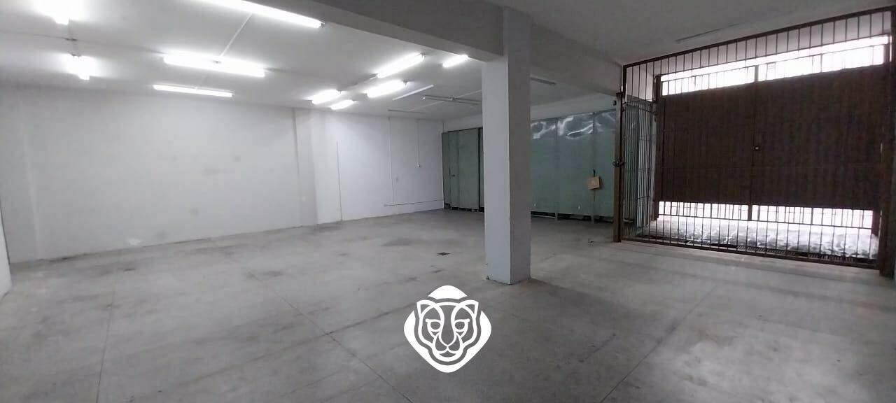 Garagem