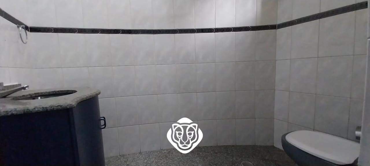 Banheiro