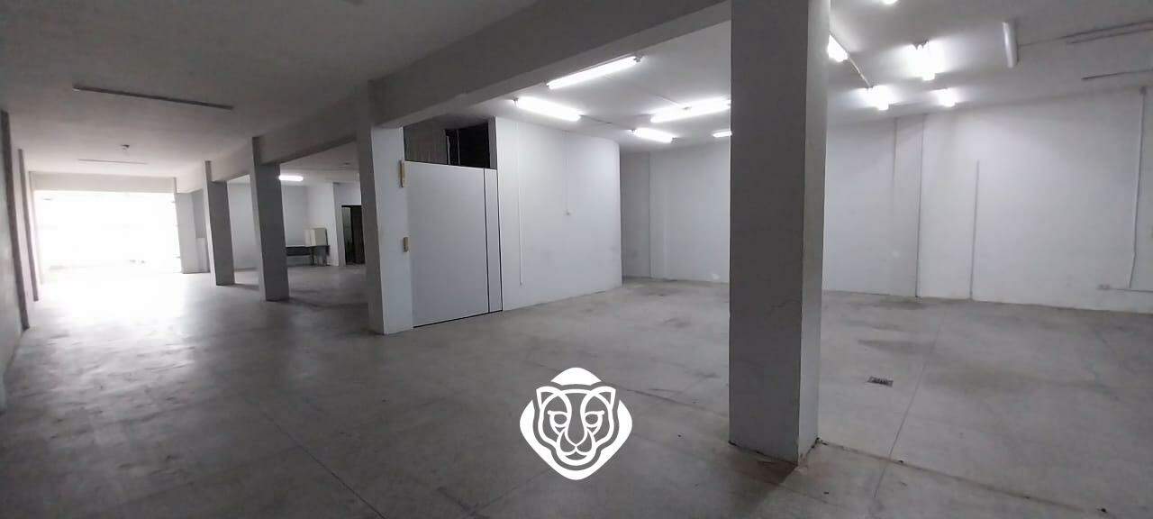 Garagem