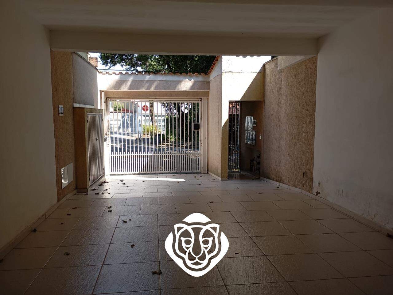 Garagem