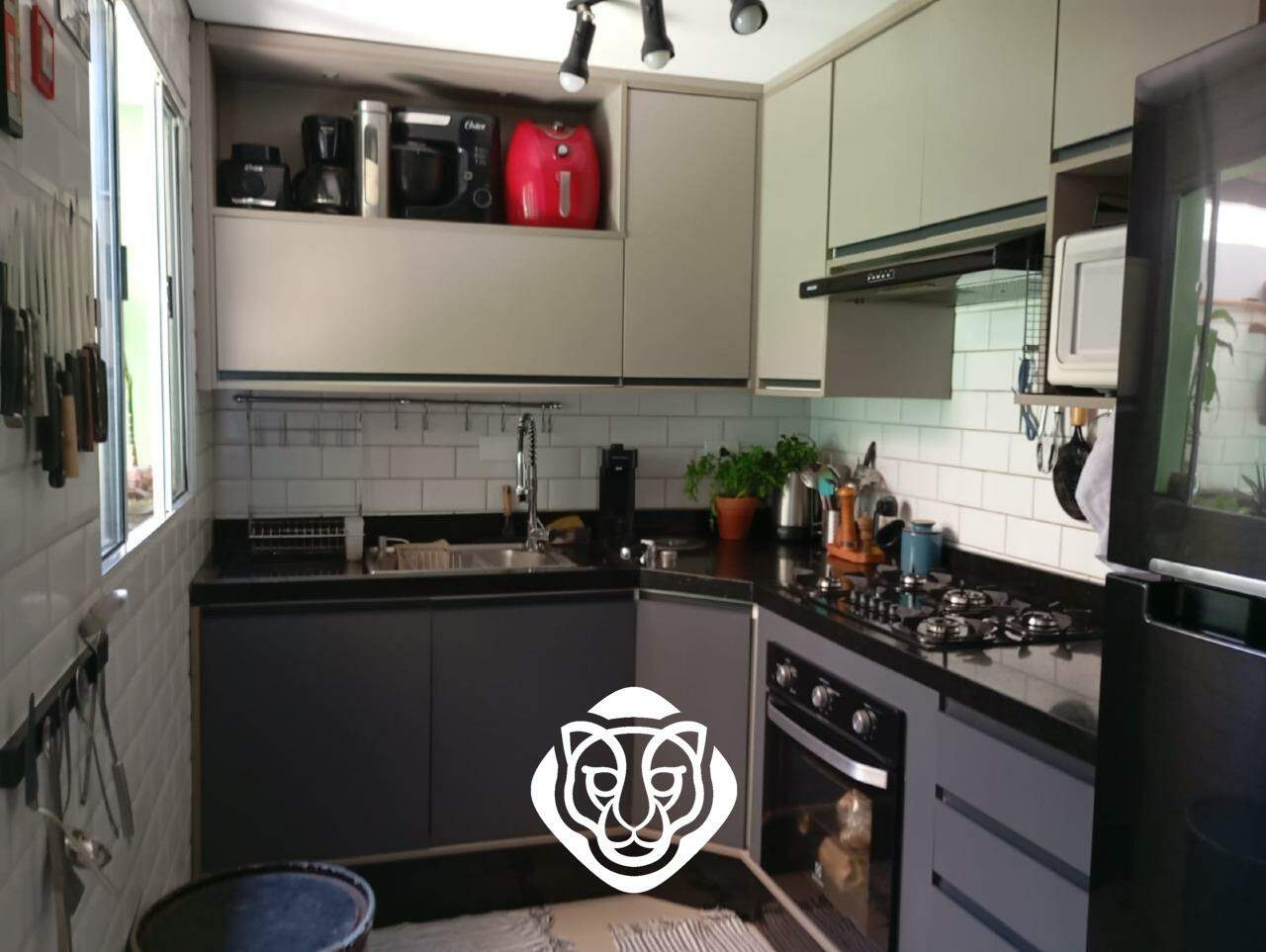 Cozinha